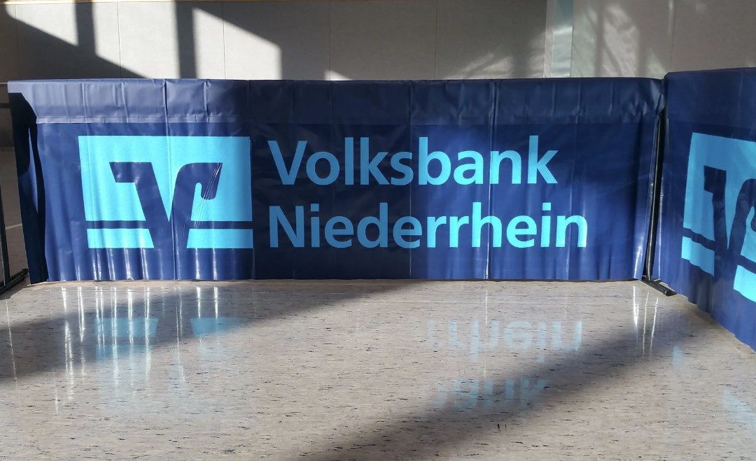 Fünf neue TT-Absperrungen