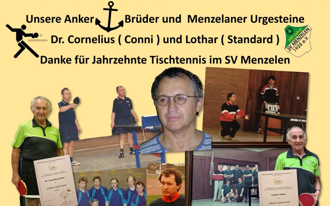 01/2026 Conni und Lothar – Menzelaner Uhrgesteine