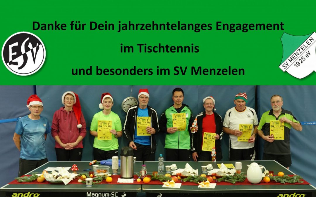 01/2026 Silberne Spielernadel für Michael Nakath