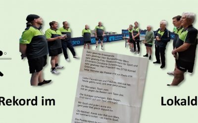 01/2026 Rekord im Lokalderby