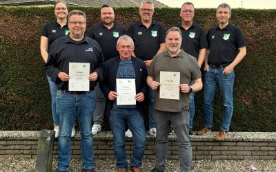 Bericht zur Jahreshauptversammlung am 17.04.2026